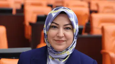 Rukiye Toy'dan Sivas'a Dev Eğitim Müjdesi: Son 2 Yılda 761 Milyon TL’lik Yatırım!