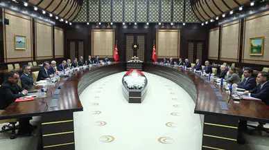Beştepe'de Kritik Fon Zirvesi: Yatırımcı Hakları Masaya Yatırıldı