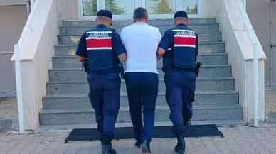 Jandarma ve Emniyetten Eş Zamanlı Darbe: Kırıkkale’de 4 Şüpheli Cezaevine Gönderildi