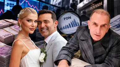 Mustafa Sandal'ın Eşi Melis Sütşurup İçin Yakalama Kararı