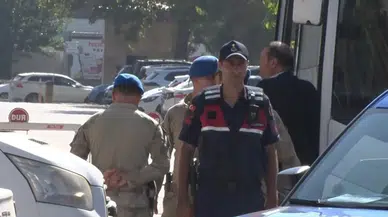 Menderes Belediyesi Dosyasında Poşet Poşet Para Şoku
