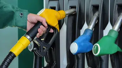Üst üste gelen zamların ardından 'oh' çektirecek! Motorine bu gece indirim var