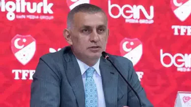 TFF’de Dikkat Çeken İddia! Yönetici Açıklamalarına Yeni Ceza