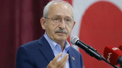 Kemal Kılıçdaroğlu'ndan CHP yönetimine tepki: Kendinize çekidüzen verin