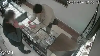 Komşusunun Boğazını Kesip Altınlarını Çalmıştı: Dikkat Çeken Savunma