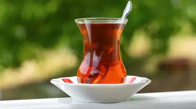 Çay posasını dökenler pişman olacak! Meğer bunlara yarıyormuş...