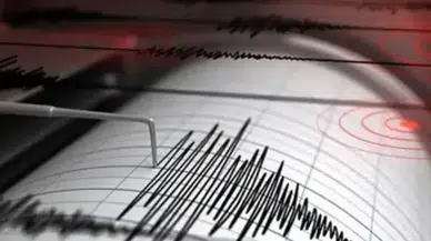Güneydoğu’da Korkutan Deprem! Sivas’ta da Hissedildi