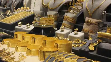 1 Eylül altın fiyatları belli oldu! Gram altın, çeyrek altın düştü