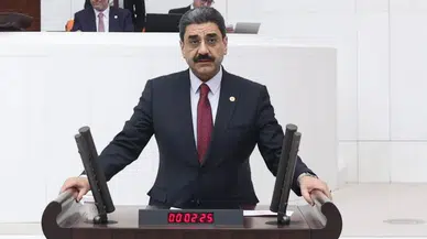 Hakan Aksu, 4 Eylül’de Sivas’ın Millî Mücadele Rolünü Hatırlattı