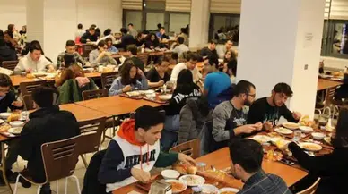 Üniversite Yemekhanelerinde Yeni Dönem: Öğün Ücretleri 270 Liraya Kadar Çıktı