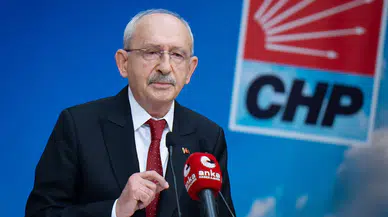 Mansur Yavaş CHP'den İstifa Etti: Kemal Kılıçdaroğlu'ndan Net Yanıt