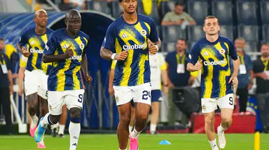 Fenerbahçe’de 20 Milyon Euroluk Plan! 2 Yıldız İçin Karar Verildi