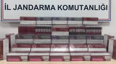 Okul Çevresinde 15 Bin Kaçak Elektronik Sigara Ele Geçirildi