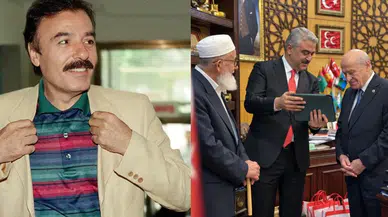 Bahçeli o şarkıyı duydu hemen talimatı verdi! "Ferdi mahvettin bizi"