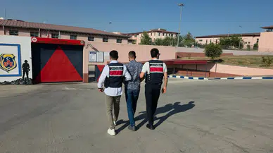 Osmaniye’de Jandarmadan Bir Haftada 21 Aranan Şahsa Operasyon