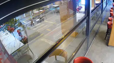 Manavgat’ta Motosiklet Yayaya Çarptı: Hayati Tehlikesi Var