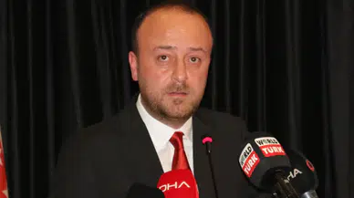 PFDK’dan Sivasspor Başkanı Burak Özçoban’a Ceza Yok
