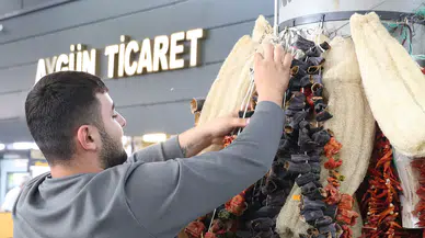 Kışlık Kurutmalıkta Zahmete Son: Talep Resmen Patladı