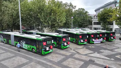 Denizli’de Öğrenciler İçin Ücretsiz Ulaşım Dönemi Başlıyor