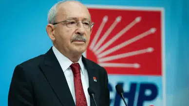 CHP'den şartlı destek: Anayasa değişikliği için açık kapı bıraktı