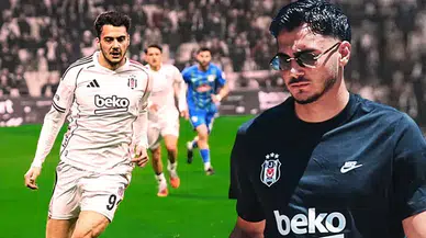Samsun'a Kadar Gelen Genç Golcüye Büyük Şok! Samsunspor Konuyu Yargıya Taşımaya Hazırlanıyor