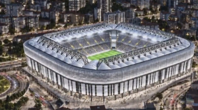 Fenerbahçe Stadında Büyük Değişim! Kapasite 64 Bine Çıkacak