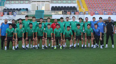 Sivas Gücü Belediyespor Sezonu Açtı!