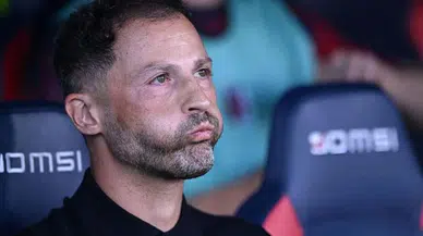 Tedesco İçin İtalya Macerası Kötü Başladı: Bologna Yine Kaybetti