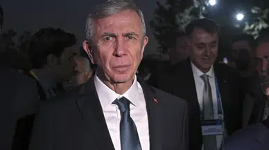 Mansur Yavaş Siyaseti Bırakacak mı? Gündeme Bomba Gibi Düşen İddia