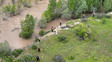 114 Gündür Kayıp Esma Nur İçin Acılı Annenin Feryadı: “Irmak Kızımın Mezarı Olmasın”