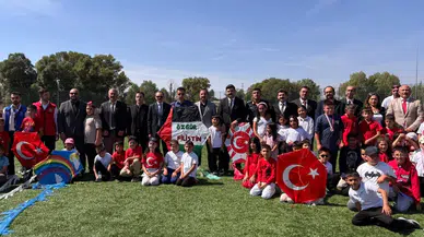 İmranlı’da “Okula Merhaba” Etkinliği Düzenlendi