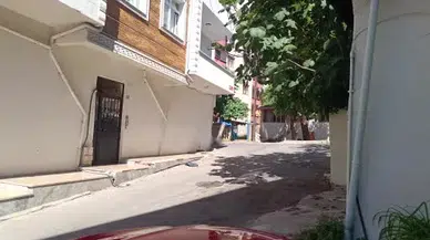 Maltepe’de Ev Sahibi ile İşletmeci Arasında Silahlı Kavga! Özel Harekât Devrede