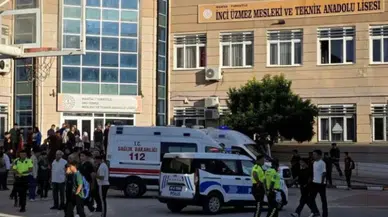 Cevdet Yılmaz'dan Manisa'daki saldırıya ilişkin açıklama: Bakanlar olay yerine gidiyor