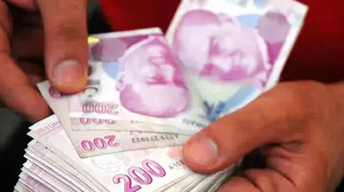 Bakan duyurdu! Paralar hesaplara yatırılıyor