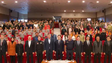 Altınyayla’da İlköğretim Haftası Etkinliği Düzenlendi