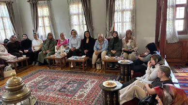 BBP Sivas Kadın Kolları’ndan saha çalışmaları için yeni adım