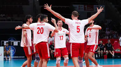 Filenin Efeleri’nden Danimarka’ya Net Galibiyet! 4-0’lık Zafer
