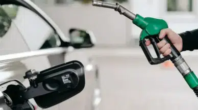 Benzine 3,20 TL Zam Geldi: Litre Fiyatı 80 Lirayı Aştı