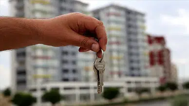Sivas’ta Ağustos Ayında Kaç Konut Satıldı? İşte Resmi Rakamlar