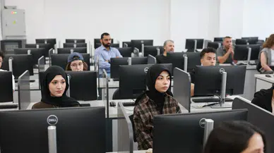 SBTÜ’de 2026 Oryantasyon Programı Sona Erdi: Öğrenciler Laboratuvarları Gezdi