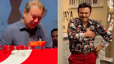 Harbiye’de Gözyaşları Sel Oldu! Serhat Kılıç Son Yolculuğuna Uğurlanıyor