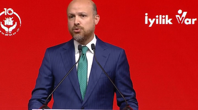 Bakanlıktan Dev Adım: “İyilik Var” Platformu Açıldı! Bilal Erdoğan'dan Medyaya ve Ünlülere Çağrı