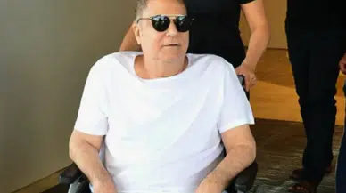 Kalp krizi geçirdi denilen Mehmet Ali Erbil ortaya çıktı! Meğer...
