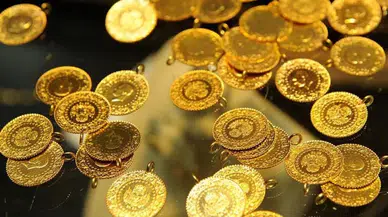 Altın Fiyatlarında Yükseliş: Gram Altın 6 Bin 891 Lirayı Gördü