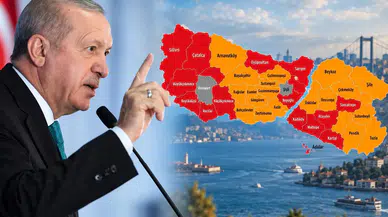 İstanbul'da bir belediye daha AK Parti'ye geçebilir