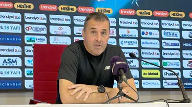 Koşukavak’tan Sivasspor Maçı Sonrası Dikkat Çeken Açıklama