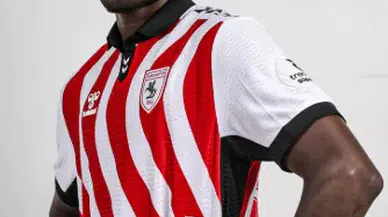 Sivasspor'dan Son Dakika Bombası! İşte Yeni Forvet