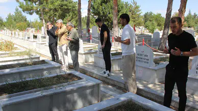 Türk Futbolunun Kara Günü: 43 Taraftar Dualarla Anıldı