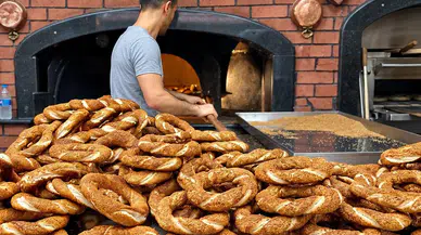 Simit Fiyatlarında Yeni Gelişme! Bakanlık Denetimleri Sıklaştırdı