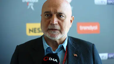 Esenler Erokspor'da Hikmet Karaman Dönemi! Düşme Hattına Deneyimli Dokunuş